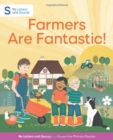 Farmers are Fantastic! - Book