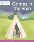 Games in the Rain - Book