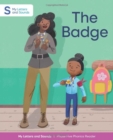 The Badge - Book