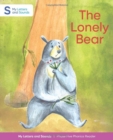 The Lonely Bear - Book