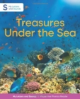Treasures Under the Sea - Book