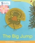 The Big Jump - Book