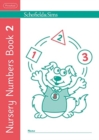 Nursery Numbers Book 2 - Book
