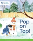 Pop On Top! - Book