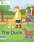 The Duck - Book