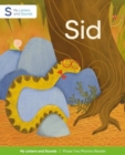 Sid - Book