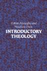 Introductory Theology - Book