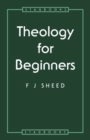 Theology for Beginners - Book
