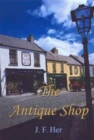 The Antique Shop - Book