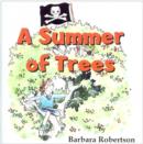 A Summer of Trees - Book