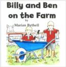 Billy and Ben on the Farm - Book