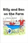 Billy and Ben on the Farm - eBook