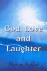 God, Love and Laughter - eBook