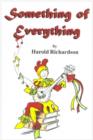 Something of everything - Book