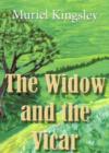 The Widow and the Vicar - Book