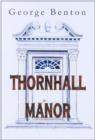 Thornhall Manor - Book