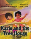 Karis and the Tree House - eBook