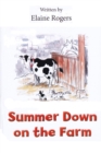 Summer Down on the Farm - eBook