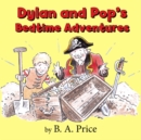 Dylan and Pop's Bedtime Stories - Book