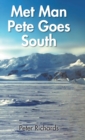 Met Man Pete Goes South - Book