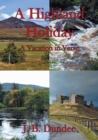 A Highland Holiday : A Vacation in Verse - Book