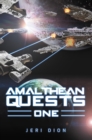 Amalthean Quests One - Book