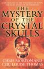 The Mystery of the Crystal Skulls - Book