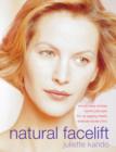 Natural Facelift - Book