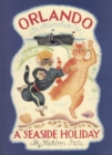 Orlando the Marmalade Cat: A Seaside Holiday - Book