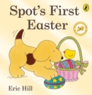 Spot's First Easter Board Book - Book