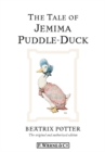 The Tale of Jemima Puddle-Duck - Beatrix Potter