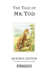 The Tale of Mr. Tod - eBook