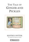 The Tale of Ginger & Pickles - eBook