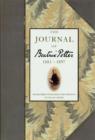 The Journal of Beatrix Potter from 1881 to 1897 - eBook