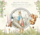 Beatrix Potter The Complete Tales - eAudiobook