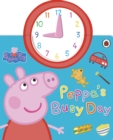 Peppa Pig: Peppa's Busy Day - Book