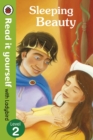 Sleeping Beauty - Read it yourself with Ladybird : Level 2 - Book