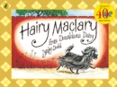 Hairy Maclary from Donaldson's Dairy - Book