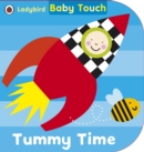 Baby Touch: Tummy Time - Book