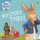 Peter Rabbit Animation: Mystery Thief! - Book