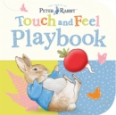 Peter Rabbit: Touch and Feel Playbook - Book
