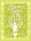 Flower Fairies of the Spring - Book