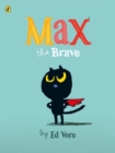 Max the Brave - Book