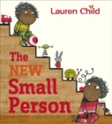 The New Small Person - Book