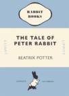The Tale Of Peter Rabbit - Book