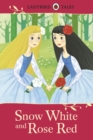 Ladybird Tales: Snow White and Rose Red - Book