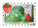 The Very Hungry Caterpillar : Book and Toy Gift Set - Book