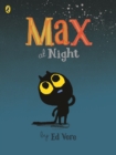 Max at Night - Book