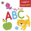 My First ABC: Ladybird Learners - Book