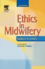 Ethics in Midwifery - Book
